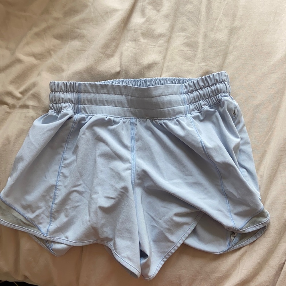 LULULEMON HOTTY HOTS